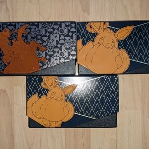 Pokemon Bulk Boxes of Cards